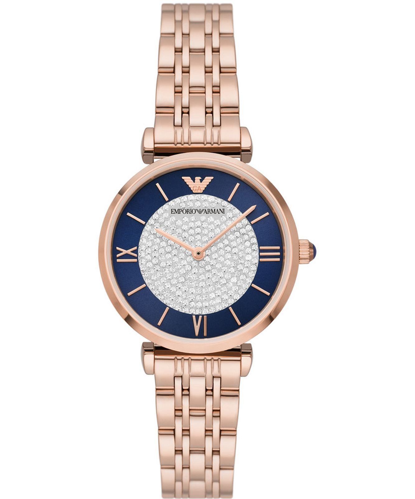 Watch Armani Women AR11423 (32MM) Pink
