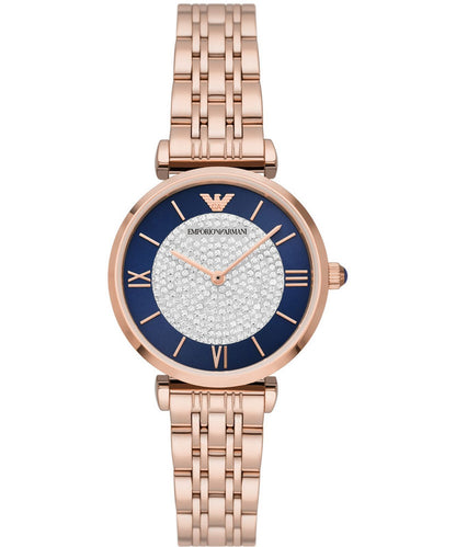 Watch Armani Women AR11423 (32MM) Pink