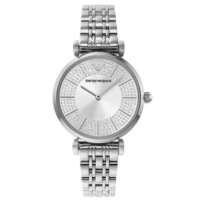 Armani Women's Watch AR11445 (32mm) Grey