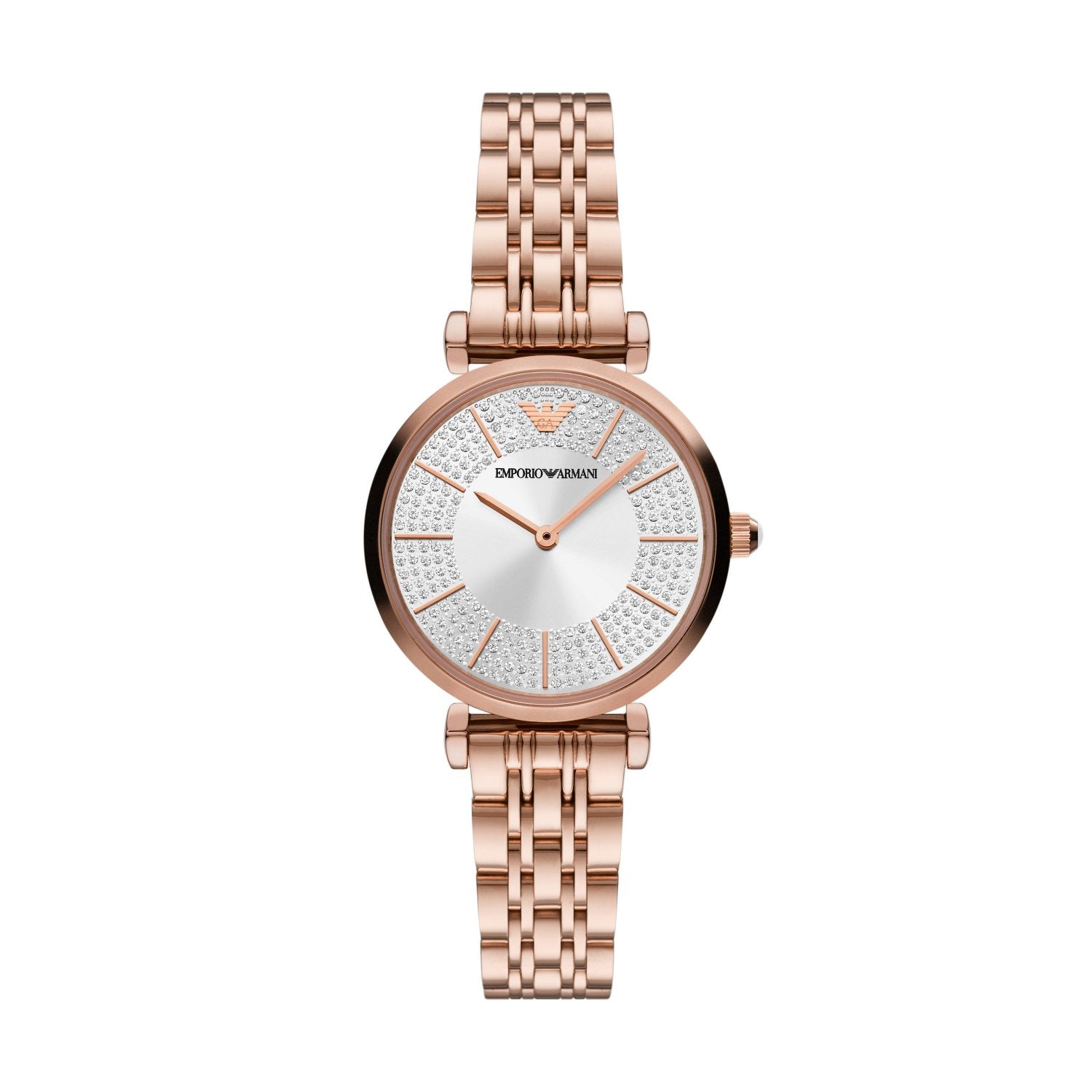 Watch Armani Women AR11446 (32MM) Pink