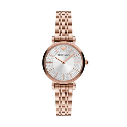 Watch Armani Women AR11446 (32MM) Pink