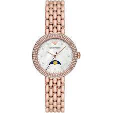 Watch Armani Women AR11462 (32MM) Pink