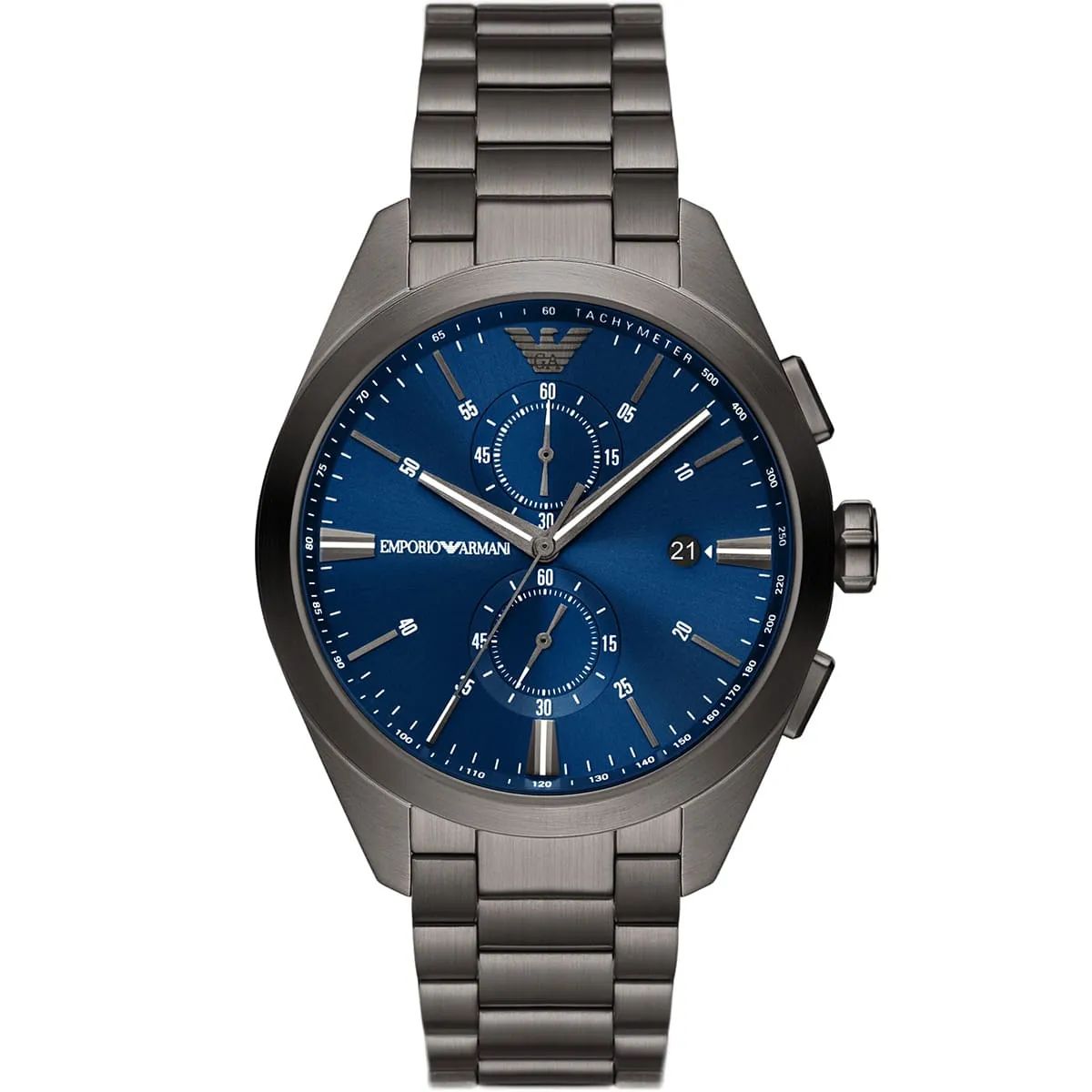 Watch Armani Man AR11481 (43MM) Grey