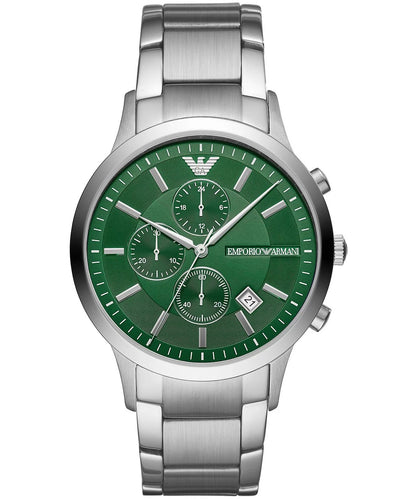 Watch Armani Man AR11507 (43MM) Grey