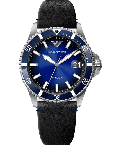 Watch Armani Man AR11516 (42MM) Black