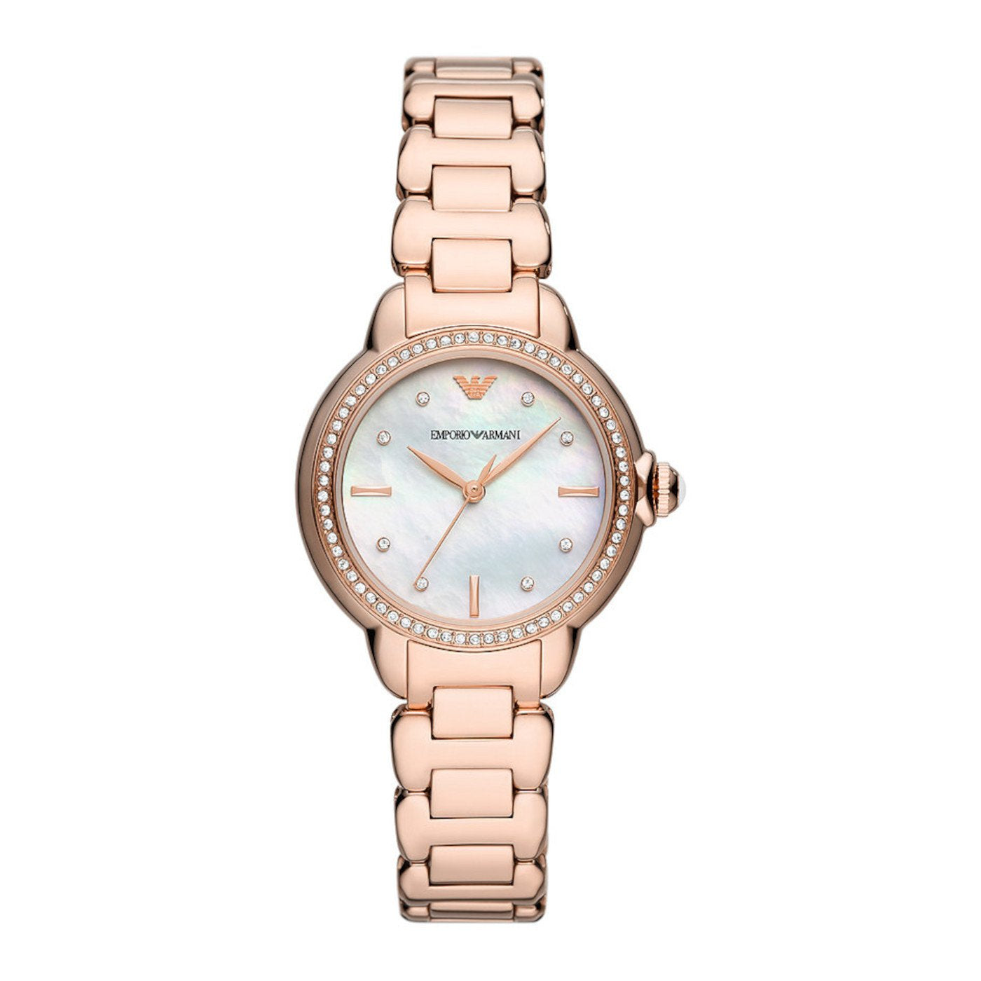 Watch Armani Women AR11523 (32MM) Pink