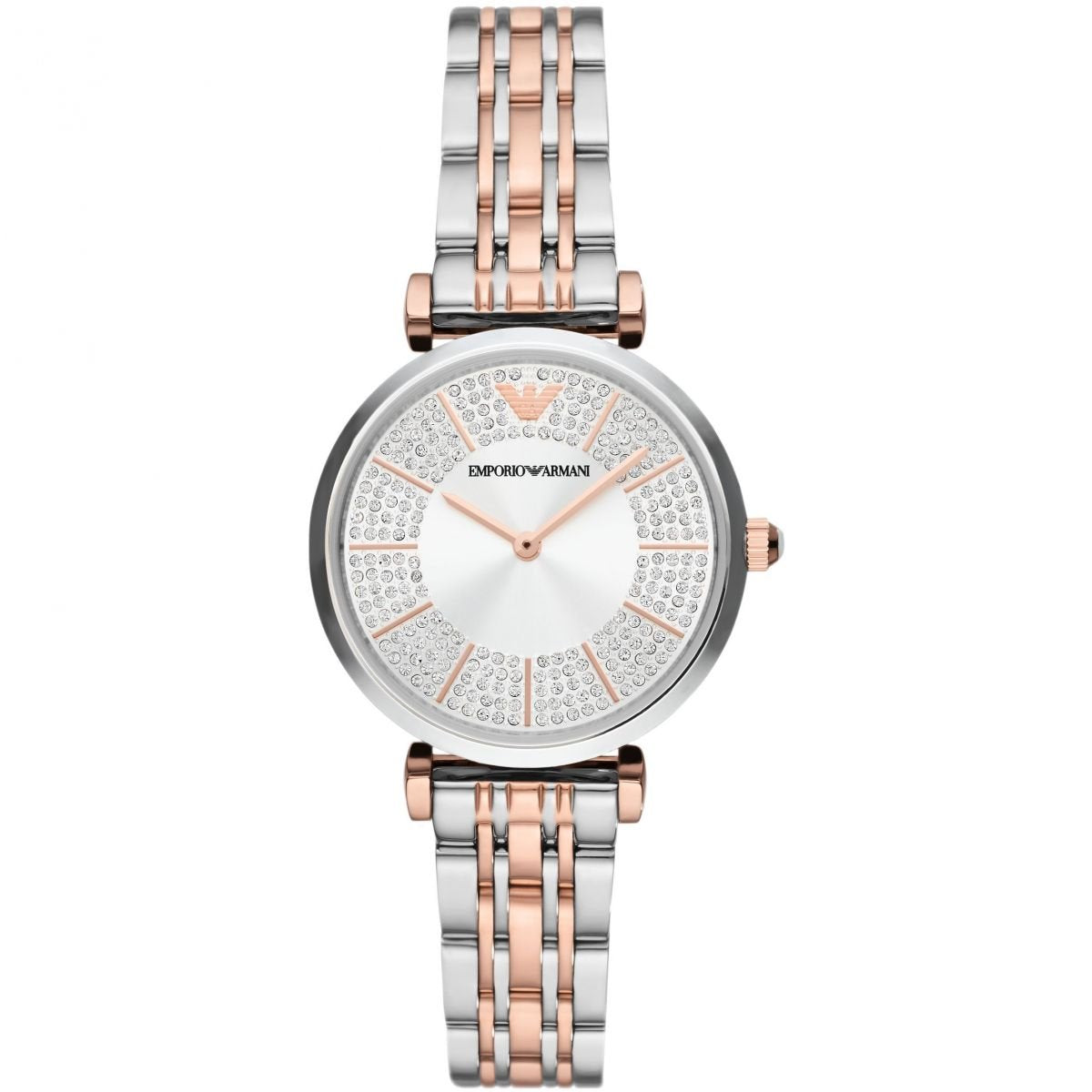 Watch Armani Women AR11537 (32MM) Grey