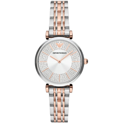 Watch Armani Women AR11537 (32MM) Grey