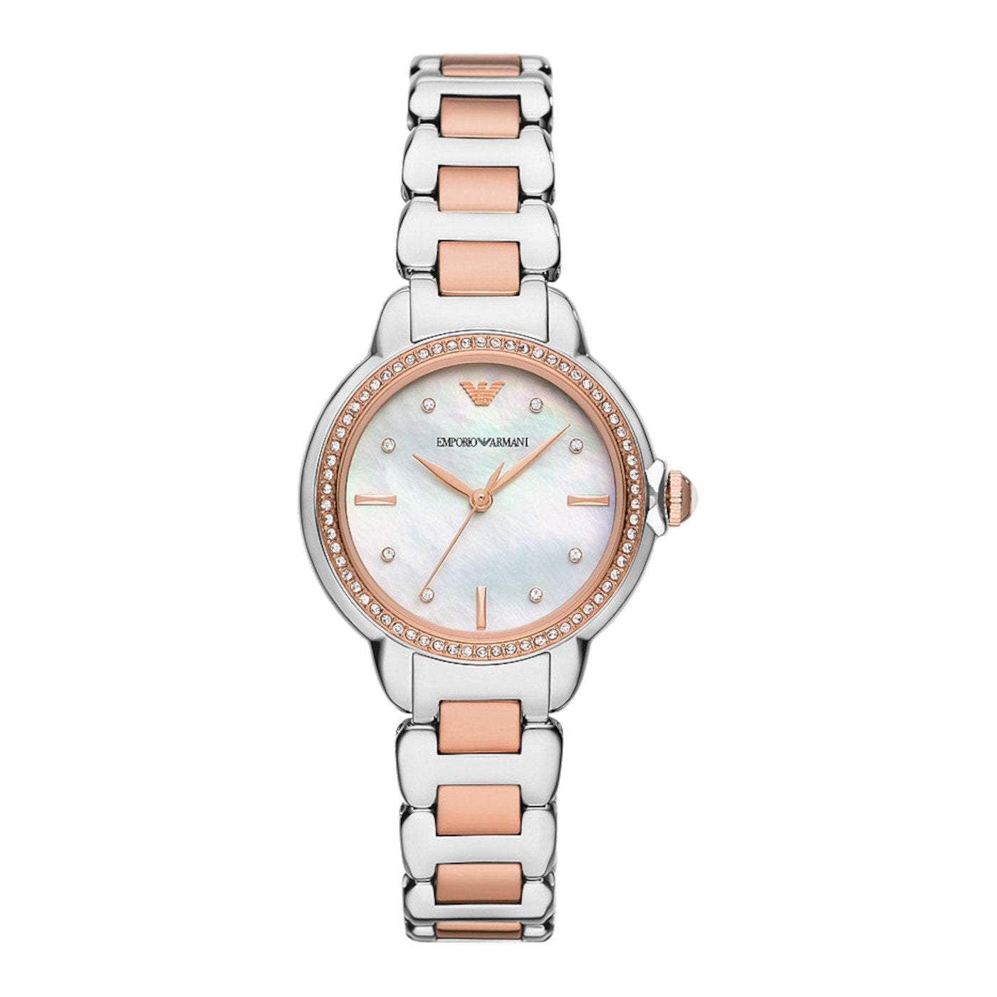 Watch Armani Women AR11569 (32MM) Pink