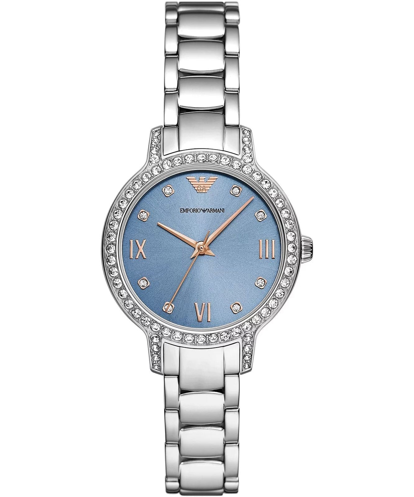 Watch Armani Women AR11585 (32MM) Grey