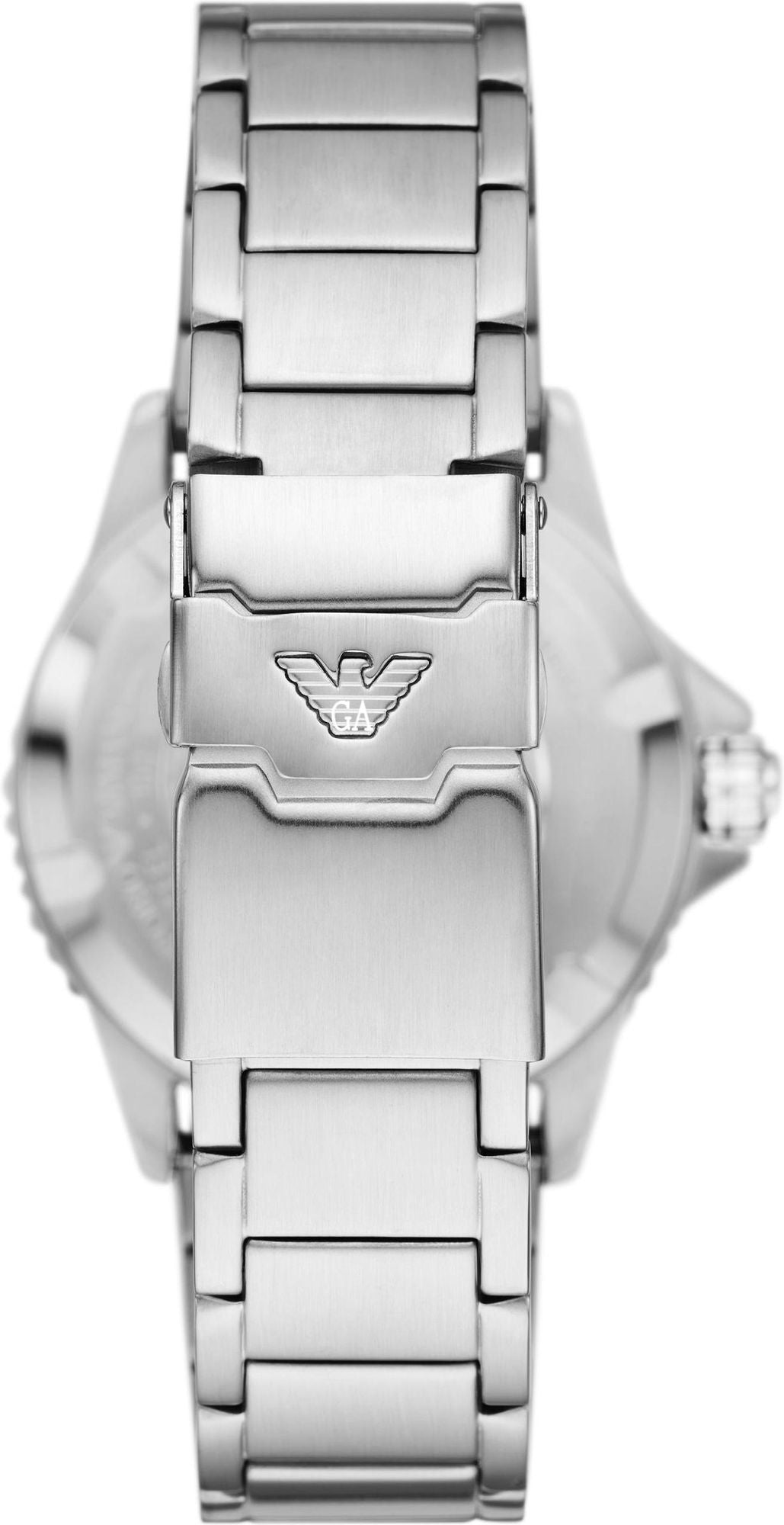 Watch Armani Man AR11589 (42MM) Silver