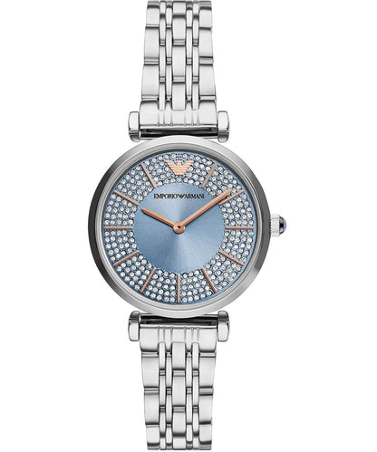 Watch Armani Women AR11594 (32MM) Grey
