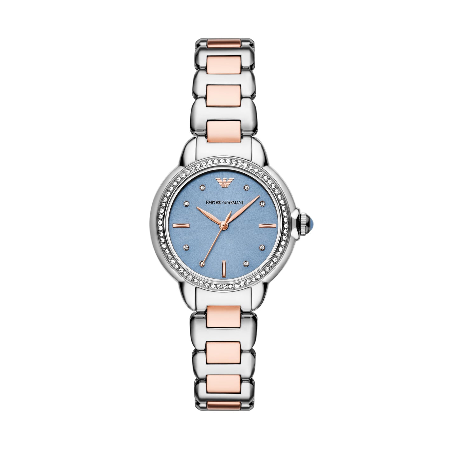 Watch Armani Women AR11597 (32MM) Pink