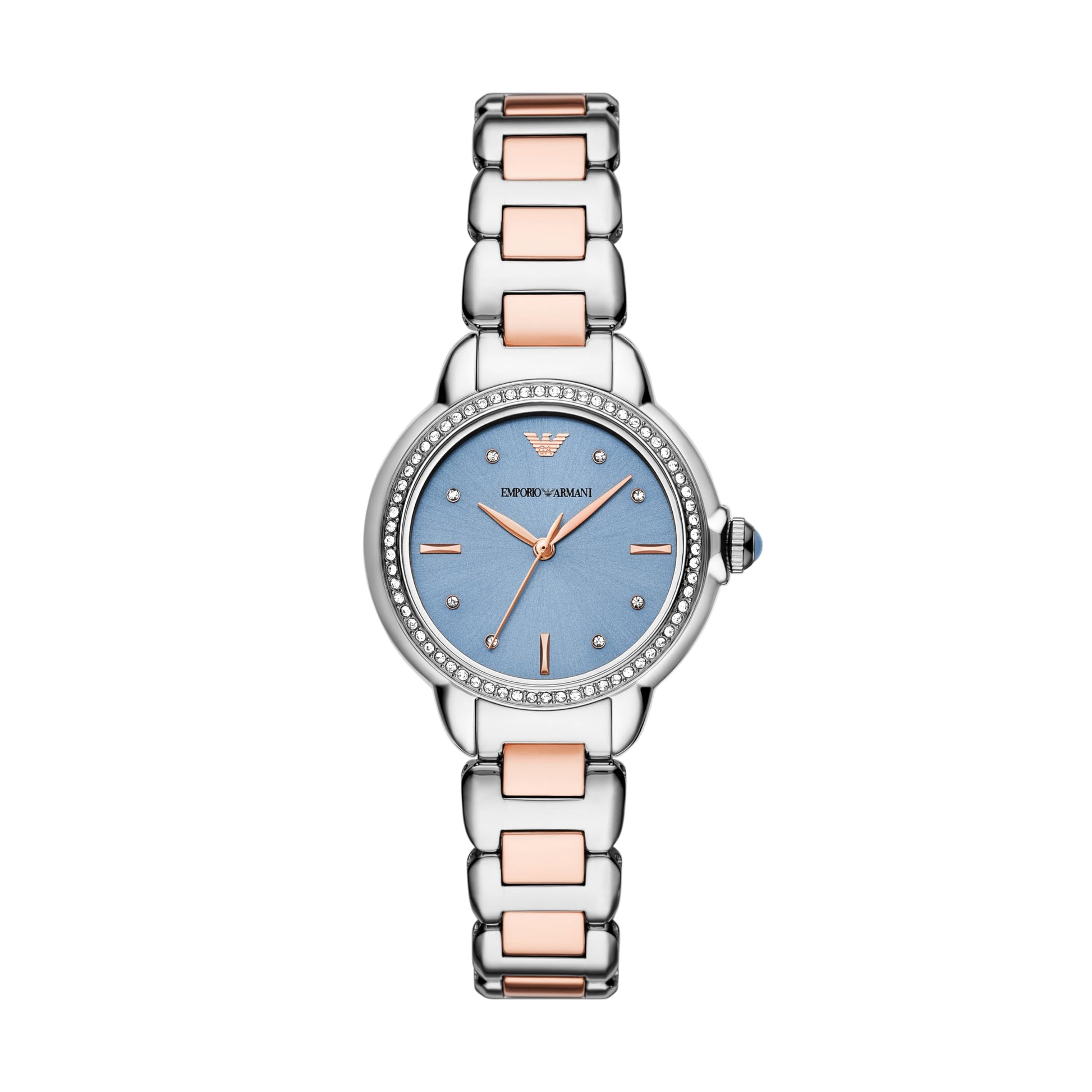 Watch Armani Women AR11597 (32MM) Pink