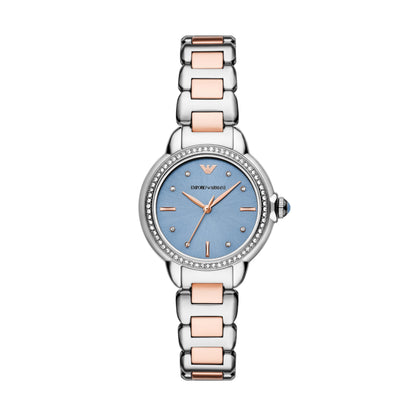 Watch Armani Women AR11597 (32MM) Pink