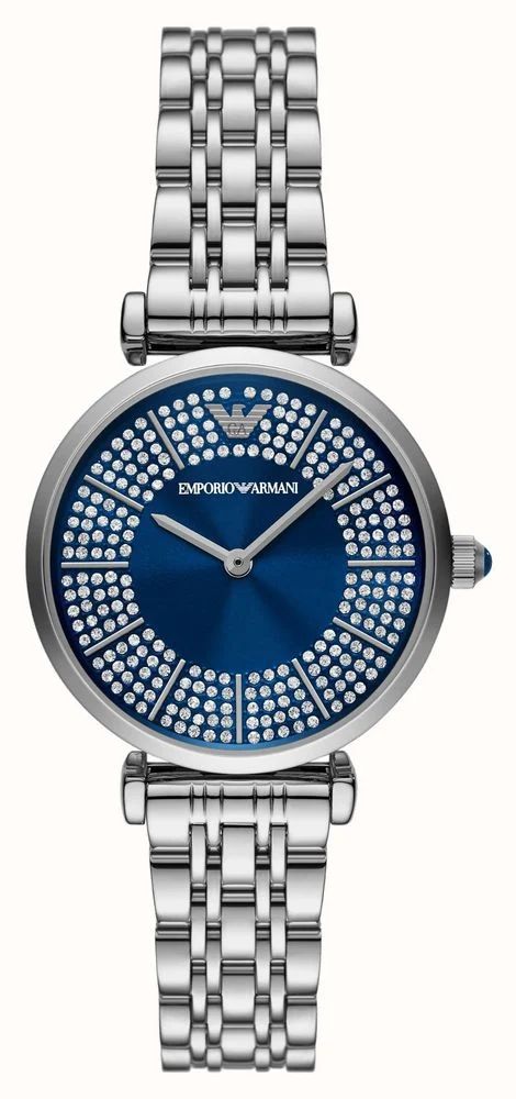 Watch Armani Women AR11627 (32MM) Grey