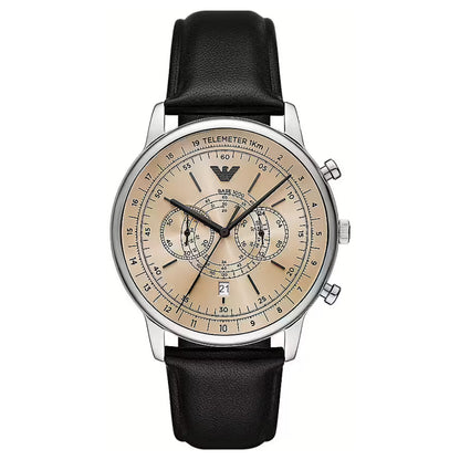 Watch Armani Man AR11634 (42MM) Black