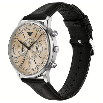 Watch Armani Man AR11634 (42MM) Black