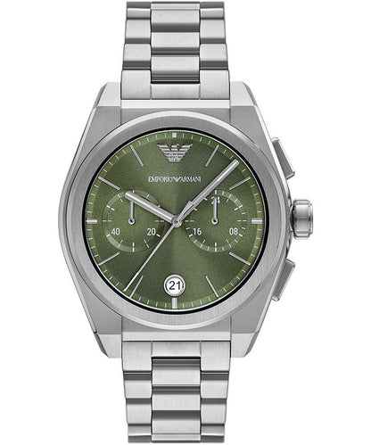 Watch Armani Man AR11640 (43MM) Grey