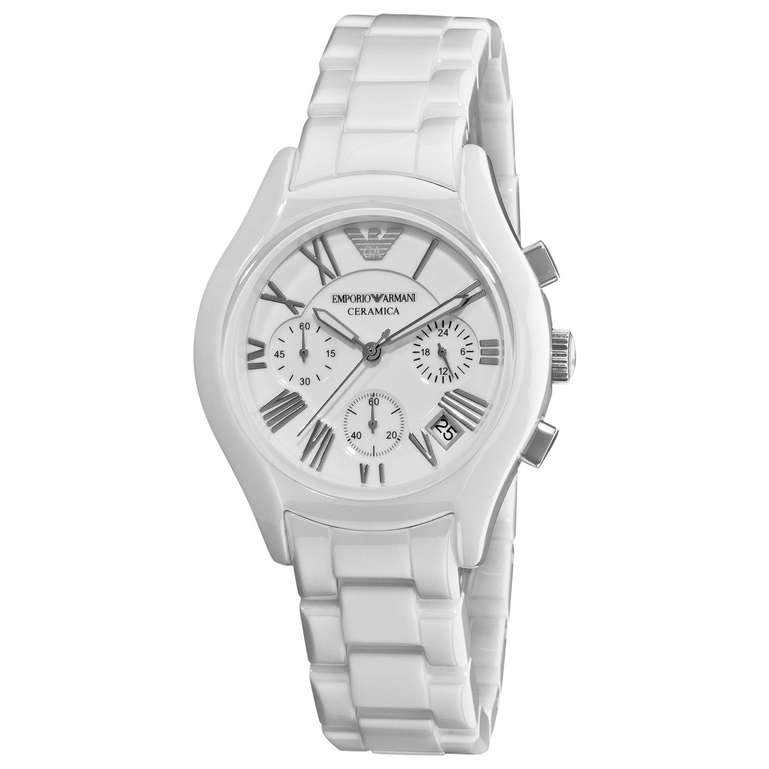 Watch Armani Man AR1403 (42MM)