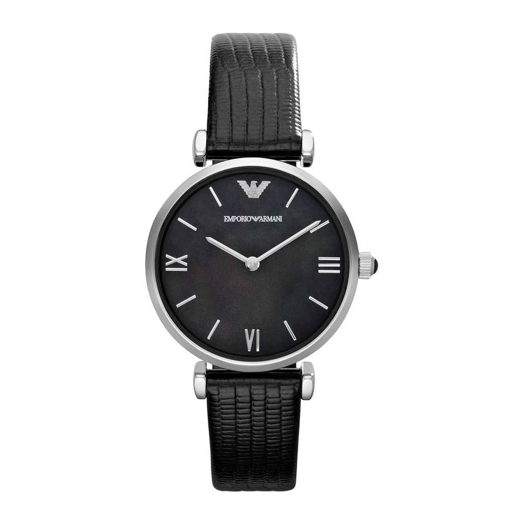 Watch Armani Woman AR1678 (32MM) Black