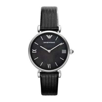 Watch Armani Woman AR1678 (32MM) Black