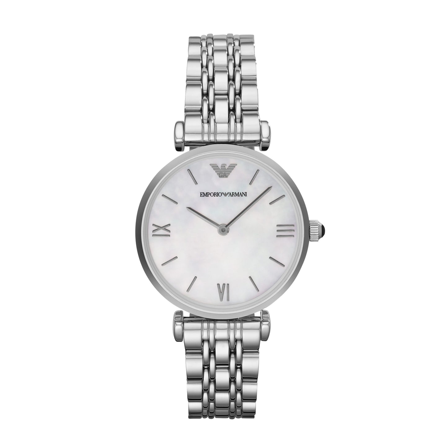 Watch Armani Woman AR1682 (32MM) Grey