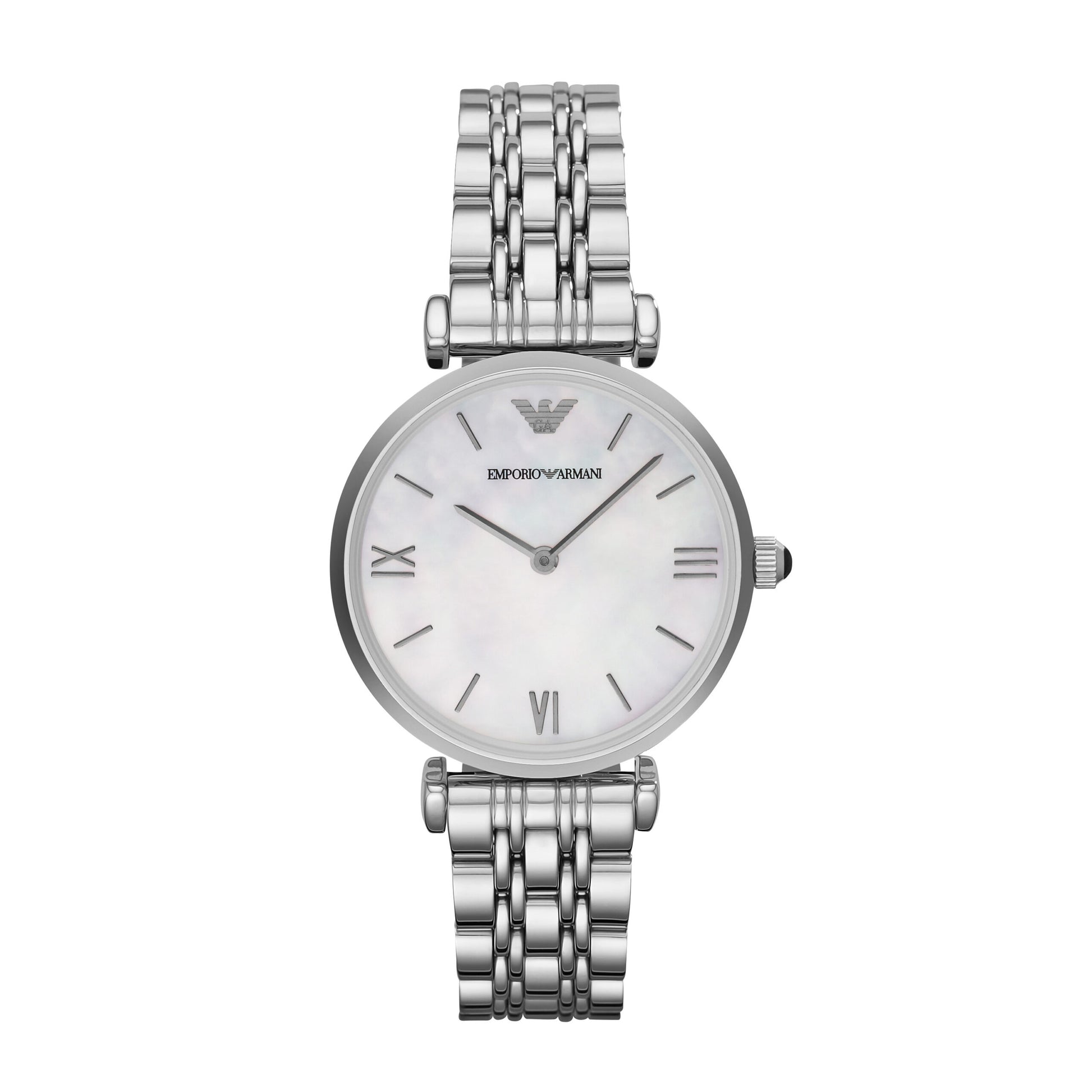 Watch Armani Woman AR1682 (32MM) Grey