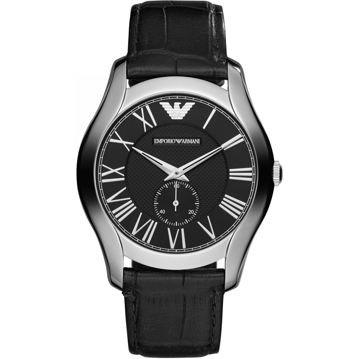 Watch Armani Man AR1703 (43MM) Black
