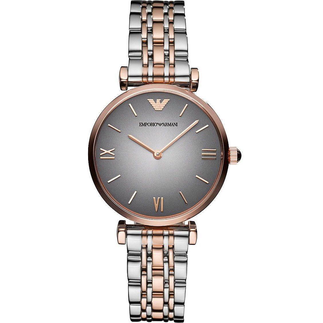 Watch Armani Woman AR1725 (32MM) Multicolored