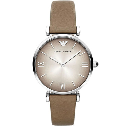 Watch Armani Women AR1768 (32MM) Brown