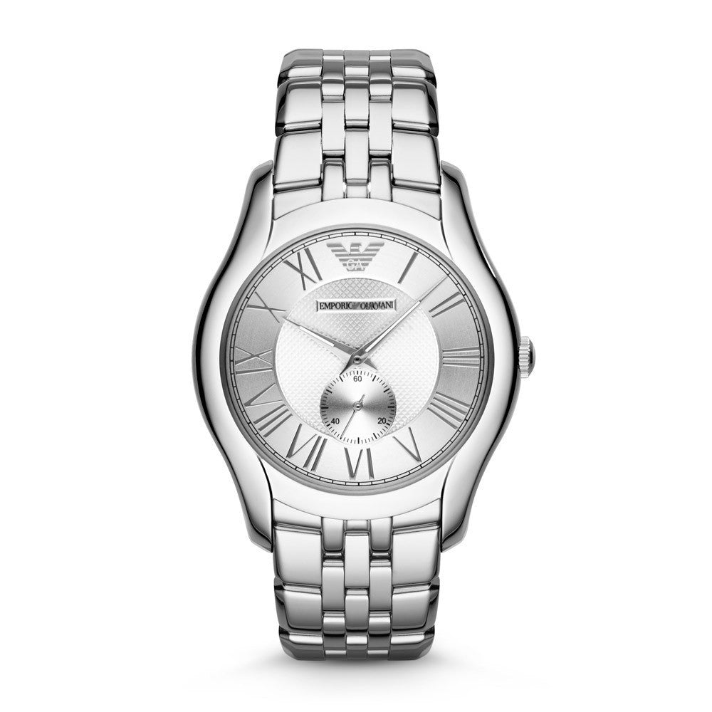 Watch Armani Man AR1788 (43MM) Gray