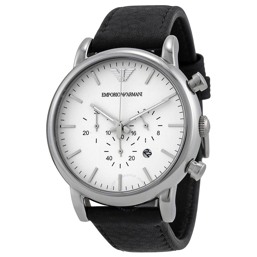 Watch Armani Man AR1807 (46MM) Black
