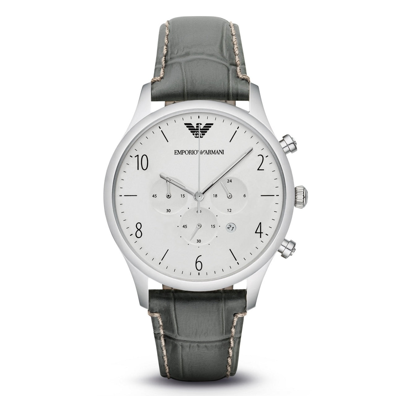 Watch Armani Man AR1861 (43MM) Green