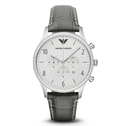 Watch Armani Man AR1861 (43MM) Green