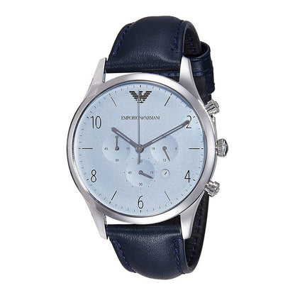 Watch Armani Man AR1889 (42MM) Blue