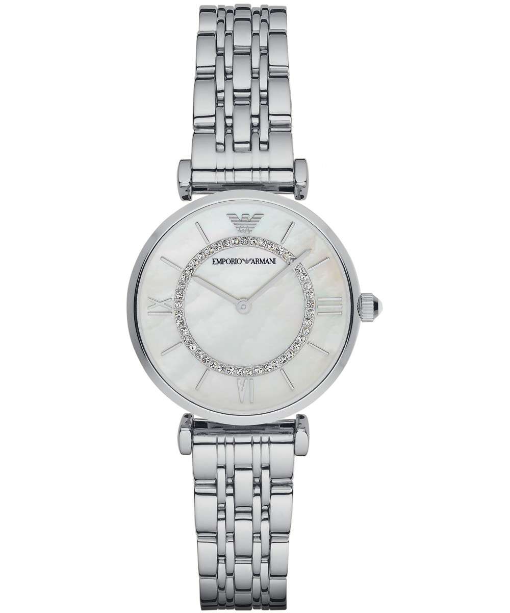 Watch Armani Woman AR1908 (32MM) Steel