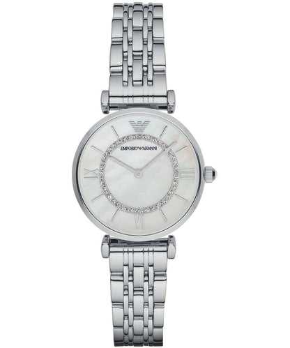 Watch Armani Woman AR1908 (32MM) Steel