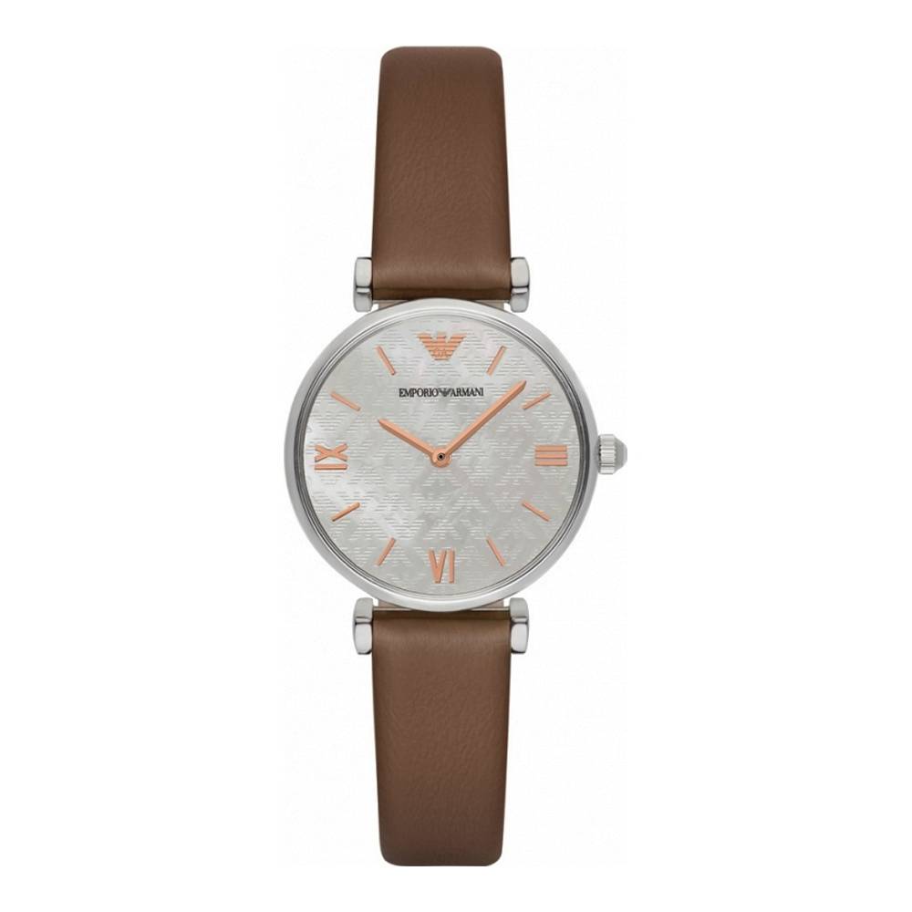 Watch Armani Woman AR1988 (32MM) Brown