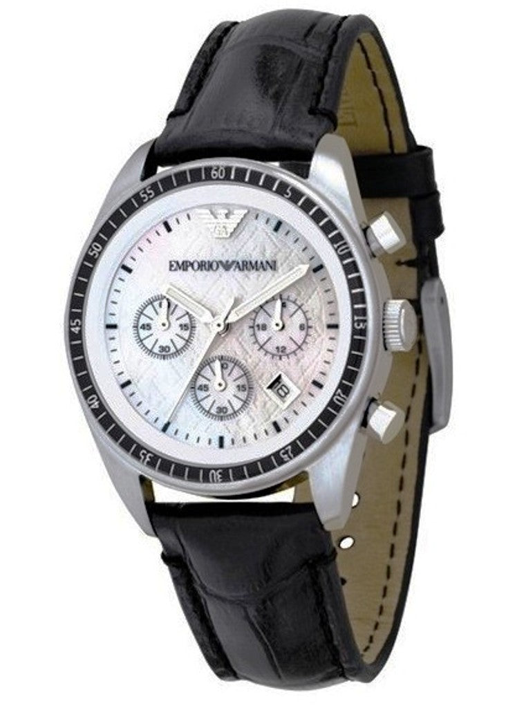 Watch Armani Woman AR5670 () Brown