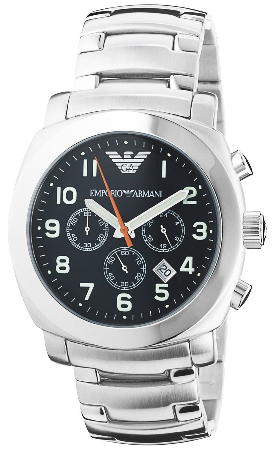 Watch Armani Man AR5815 (44MM)