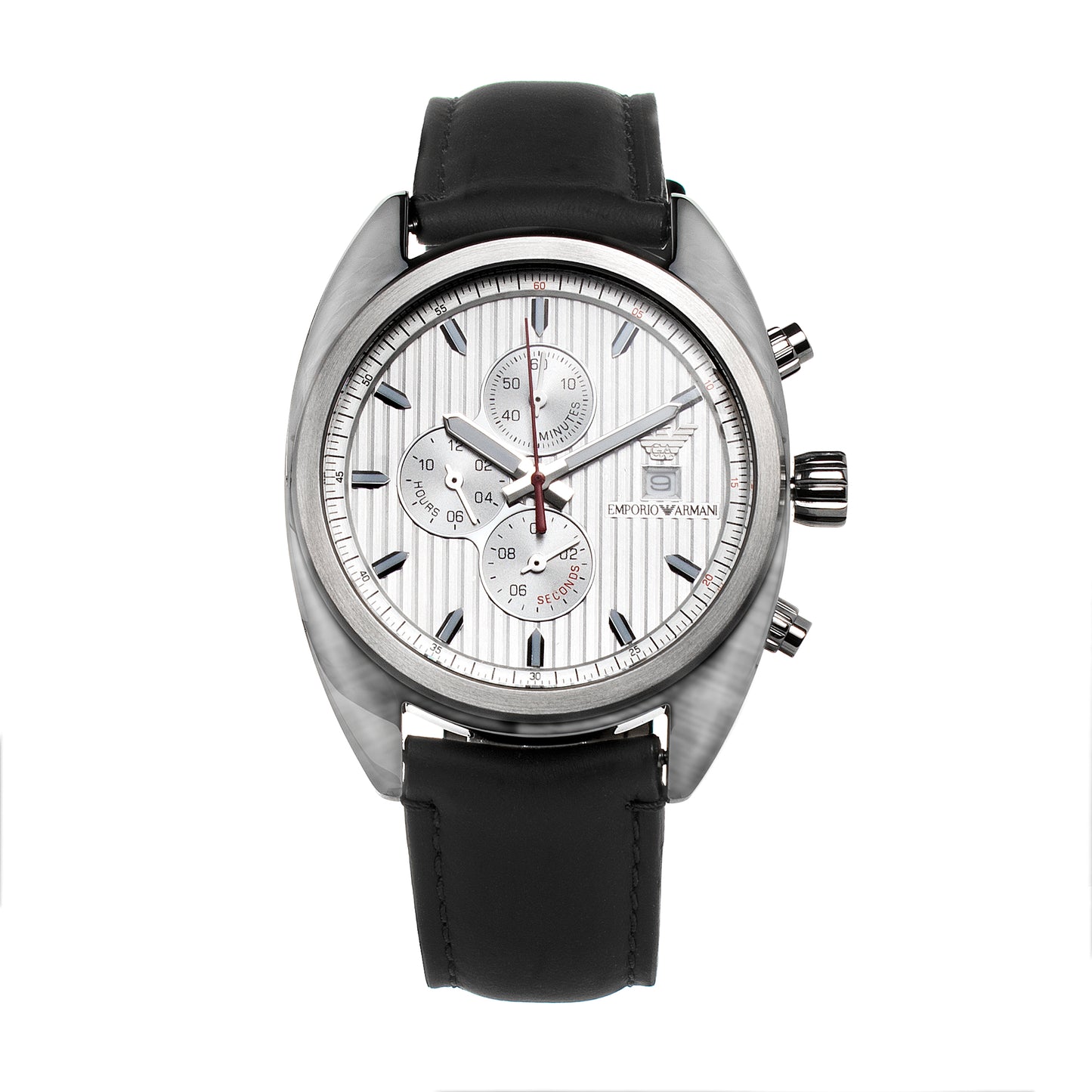 Watch Armani Man AR5911 (42MM) Black