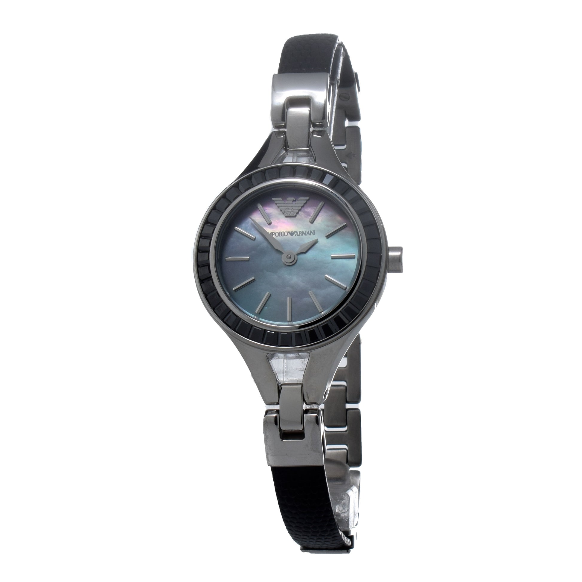 Watch Armani Woman AR7331 (31MM) Black