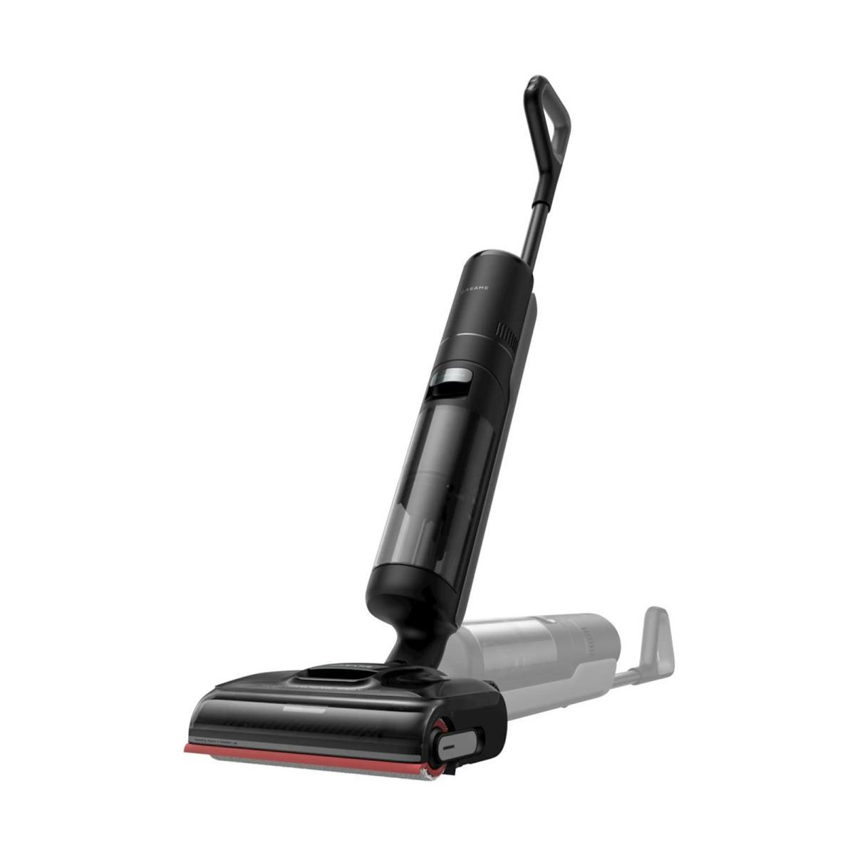 Dreame Lavapavimenti H15 Pro Combo VM 400W Black