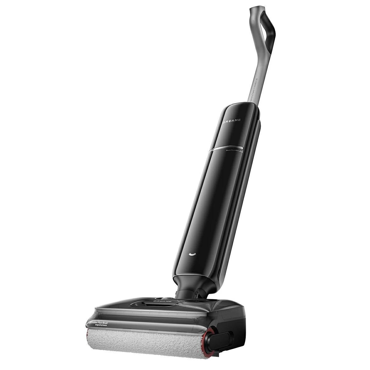 Dreame Lavapavimenti T12 Pro Flex Wet & Dry Combo 700ML 300W Black