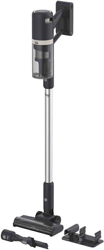 Hoover GO Aspirapolvere Portatile Senza Sacco 200w  Blu/Grigio