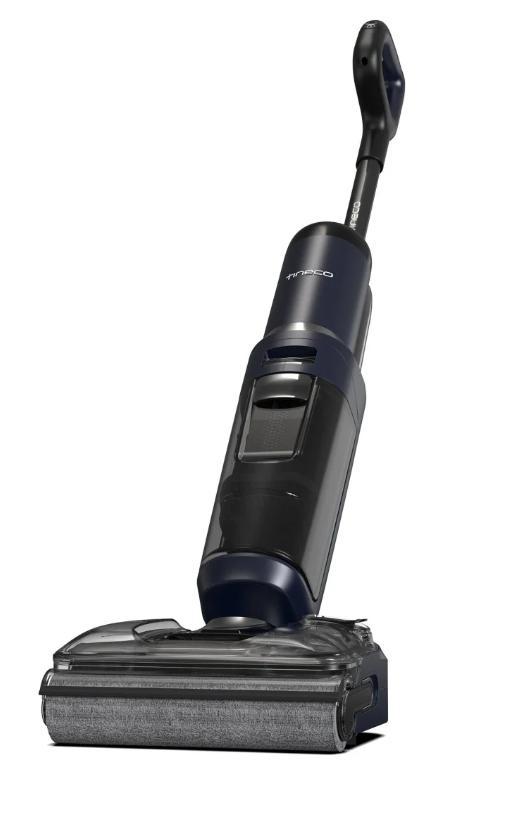 Tineco Lavapavimenti One S7Stretch 220w Blue/Black