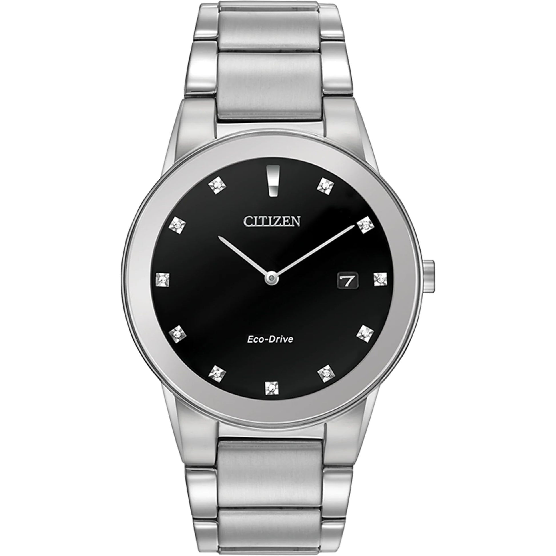 Watch Citizen Man AU1060-51G (40MM) Grey
