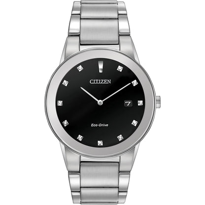 Watch Citizen Man AU1060-51G (40MM) Grey