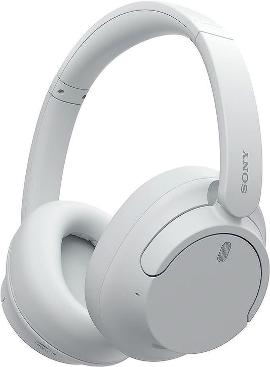 Sony WH-CH720N Wireless Noise-Cancelling Headphones White